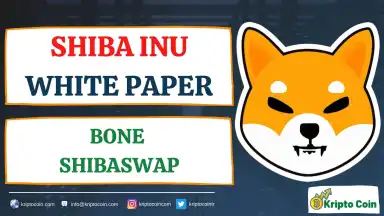 SHIBA INU White Paper 17 - Bone ShibaSwap