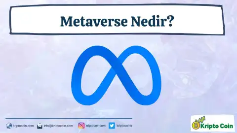 Metaverse Nedir?